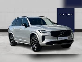 Used Volvo XC90 2025 for sale - 79663030: Photo