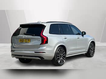 Used Volvo XC90 2025 for sale - 79663030: Photo