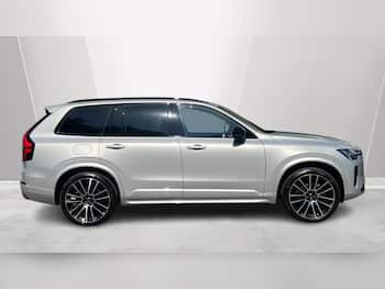 Used Volvo XC90 2025 for sale - 79663030: Photo