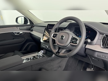 Used Volvo XC90 2026 for sale - 78377543: Photo
