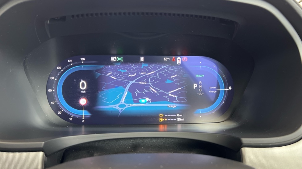 Used Volvo V90 2025 for sale - 78022213: Photo 11