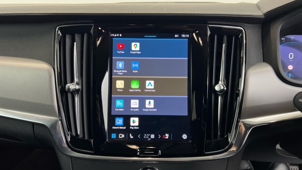 Used Volvo V90 2025 for sale - 78022213: Photo 12