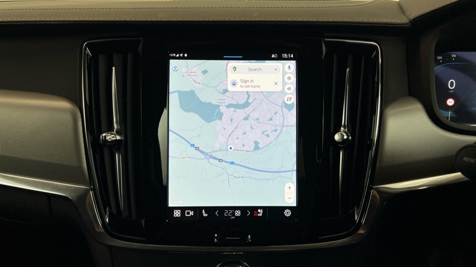 Used Volvo V90 2025 for sale - 78022213: Photo 18