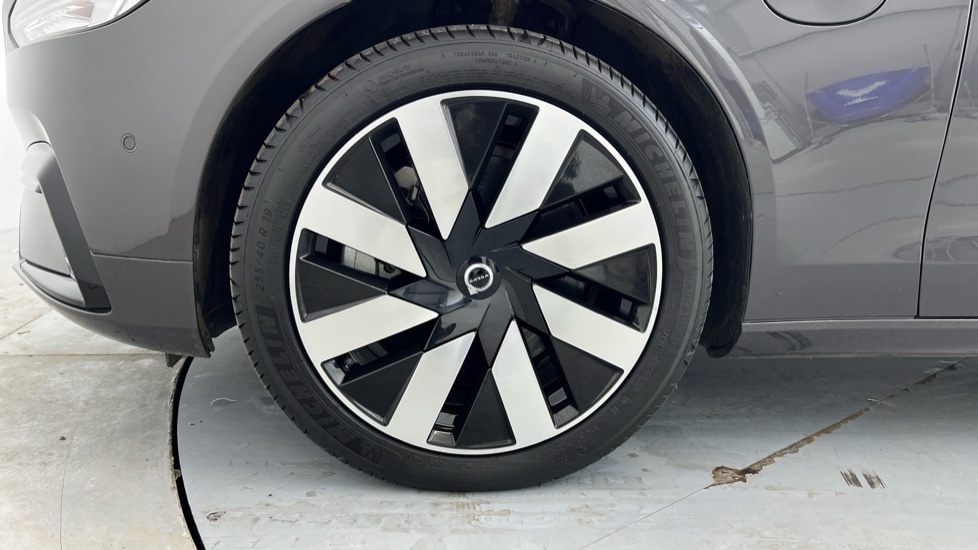 Used Volvo V90 2025 for sale - 78022213: Photo 43