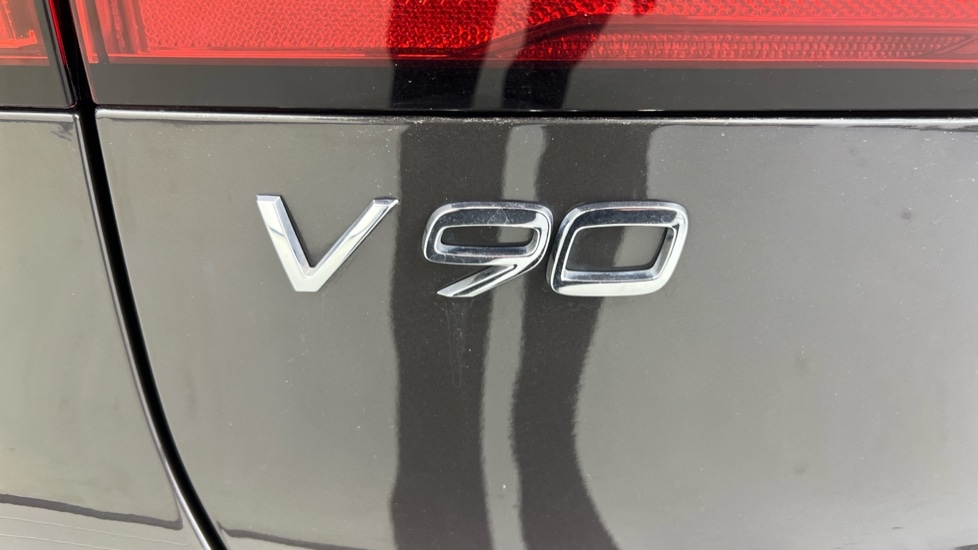 Used Volvo V90 2025 for sale - 78022213: Photo 49