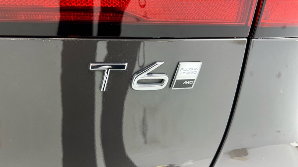 Used Volvo V90 2025 for sale - 78022213: Photo 50