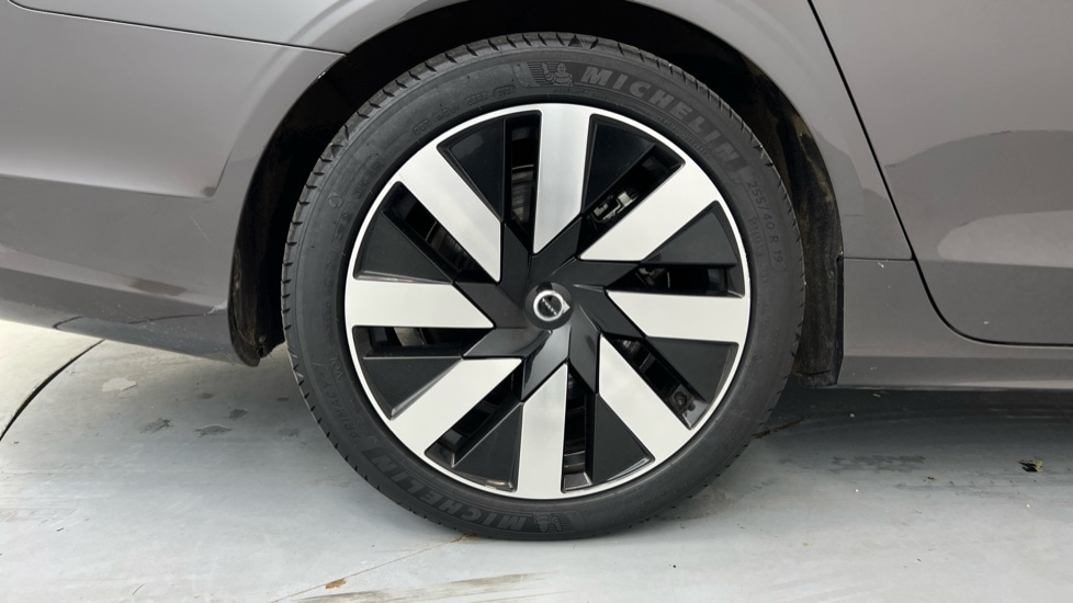 Used Volvo V90 2025 for sale - 78022213: Photo 55