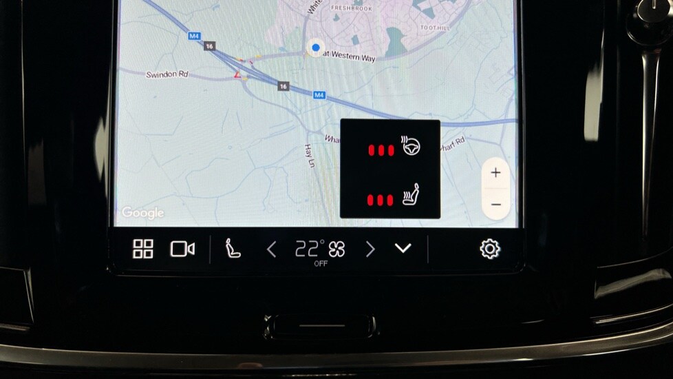 Used Volvo V90 2025 for sale - 78022213: Photo 65