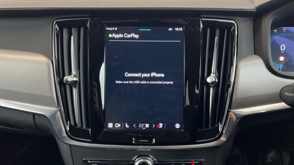 Used Volvo V90 2025 for sale - 78022213: Photo 68