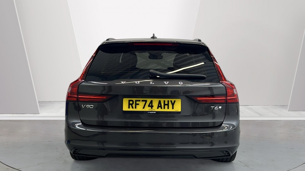 Used Volvo V90 2025 for sale - 78022213: Photo 7