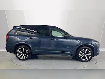 Used Volvo XC90 2025 for sale - 79044850: Photo