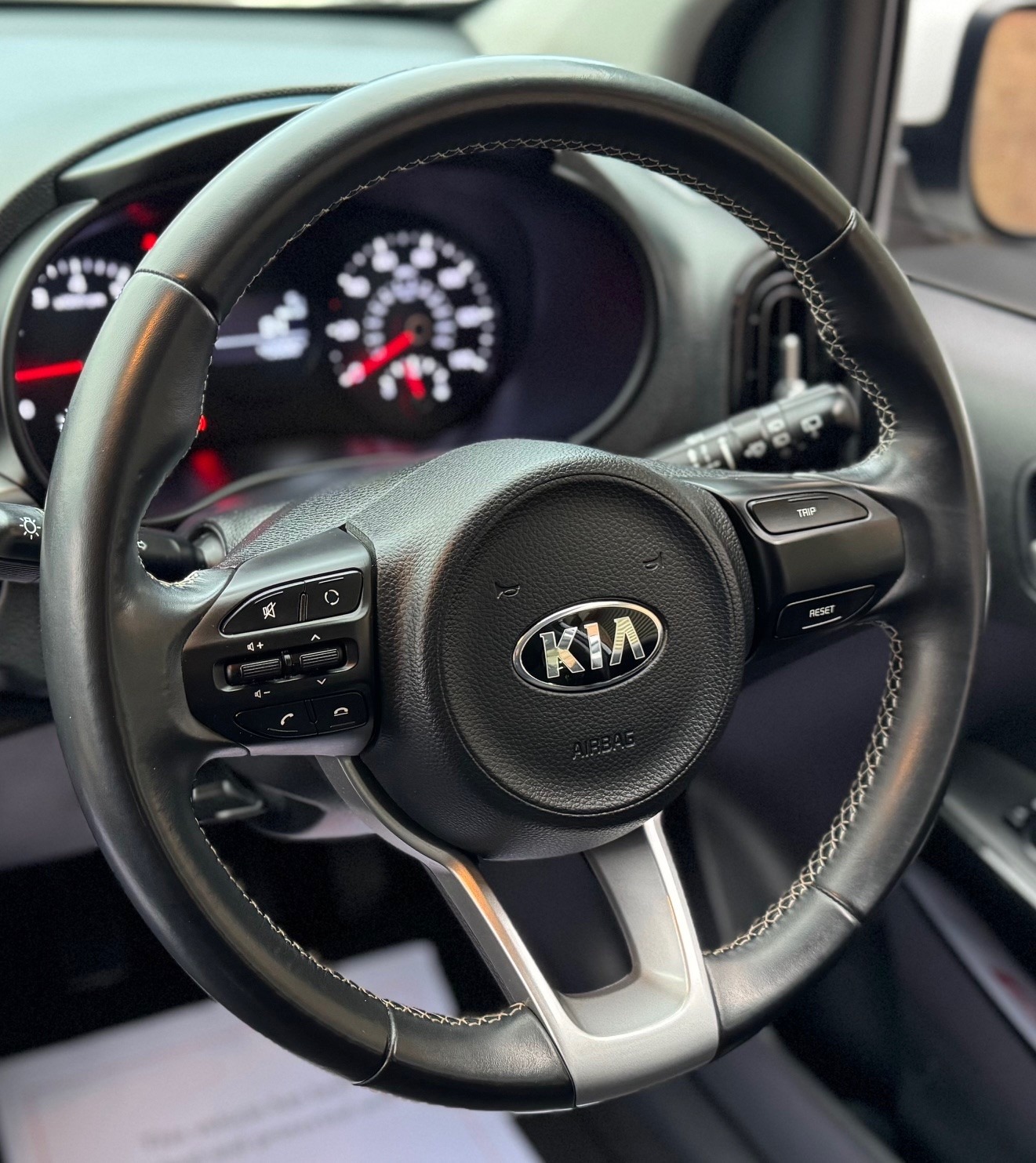 Used Kia Picanto 2017 for sale - 77916188: Photo 10