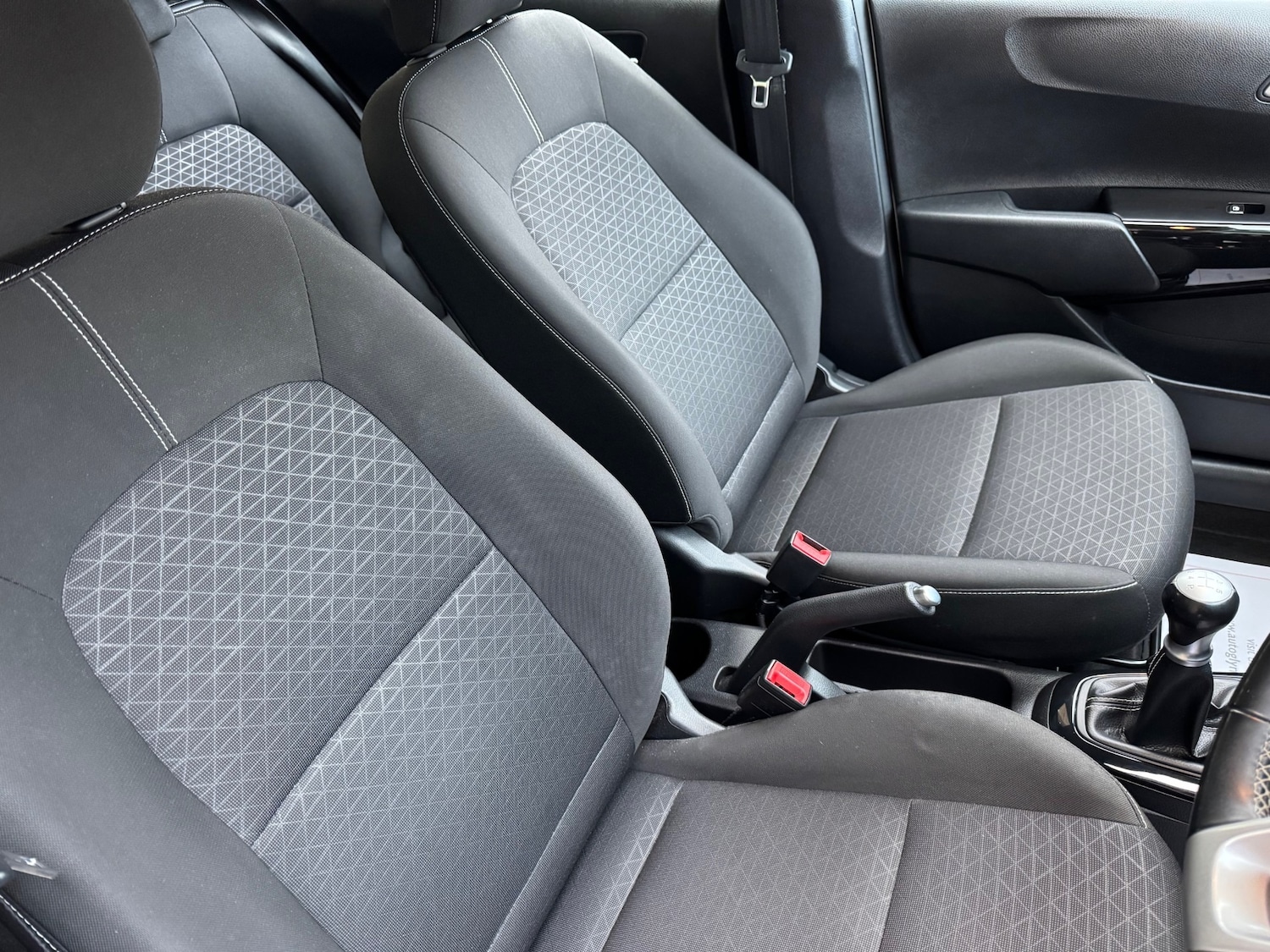 Used Kia Picanto 2017 for sale - 77916188: Photo 12