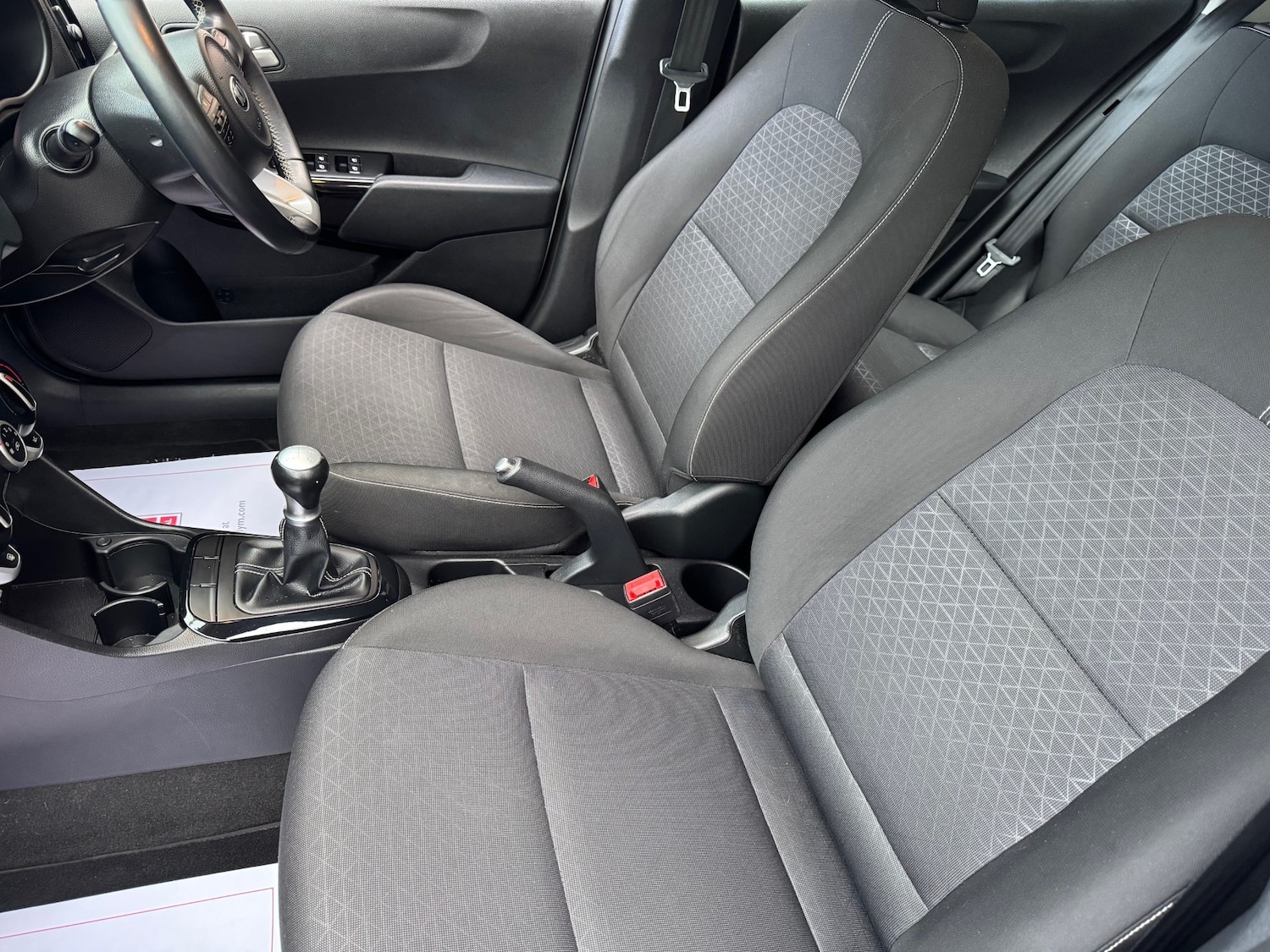 Used Kia Picanto 2017 for sale - 77916188: Photo 13