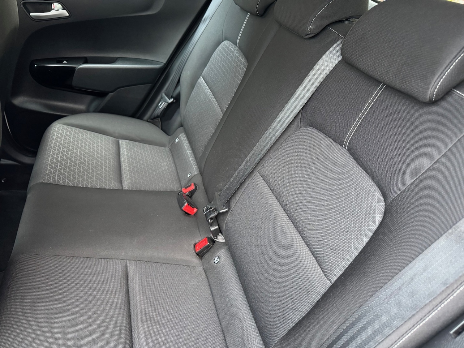 Used Kia Picanto 2017 for sale - 77916188: Photo 15