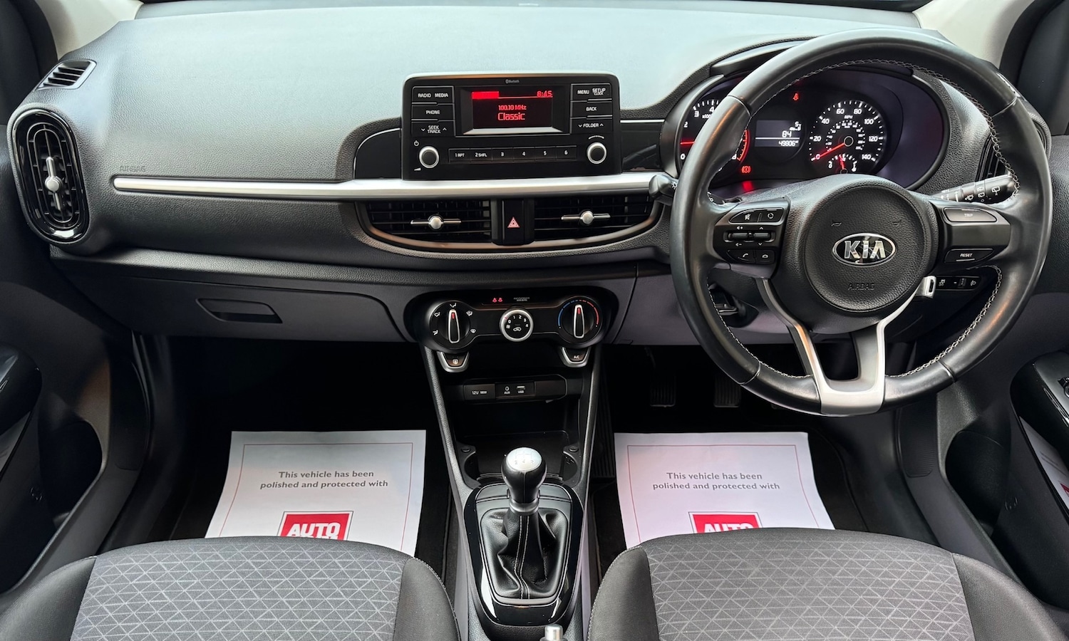 Used Kia Picanto 2017 for sale - 77916188: Photo 7