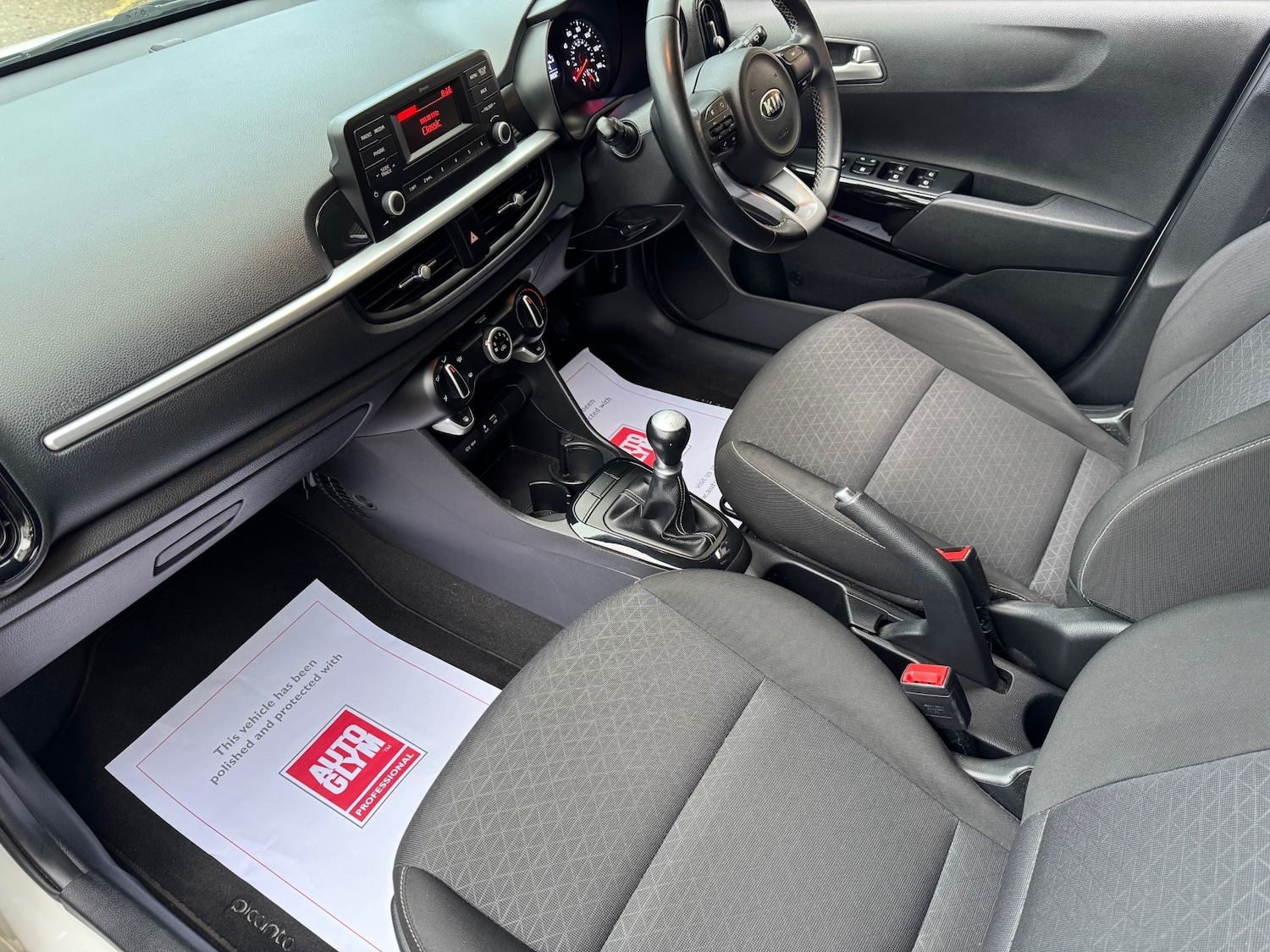 Used Kia Picanto 2017 for sale - 77916188: Photo 8