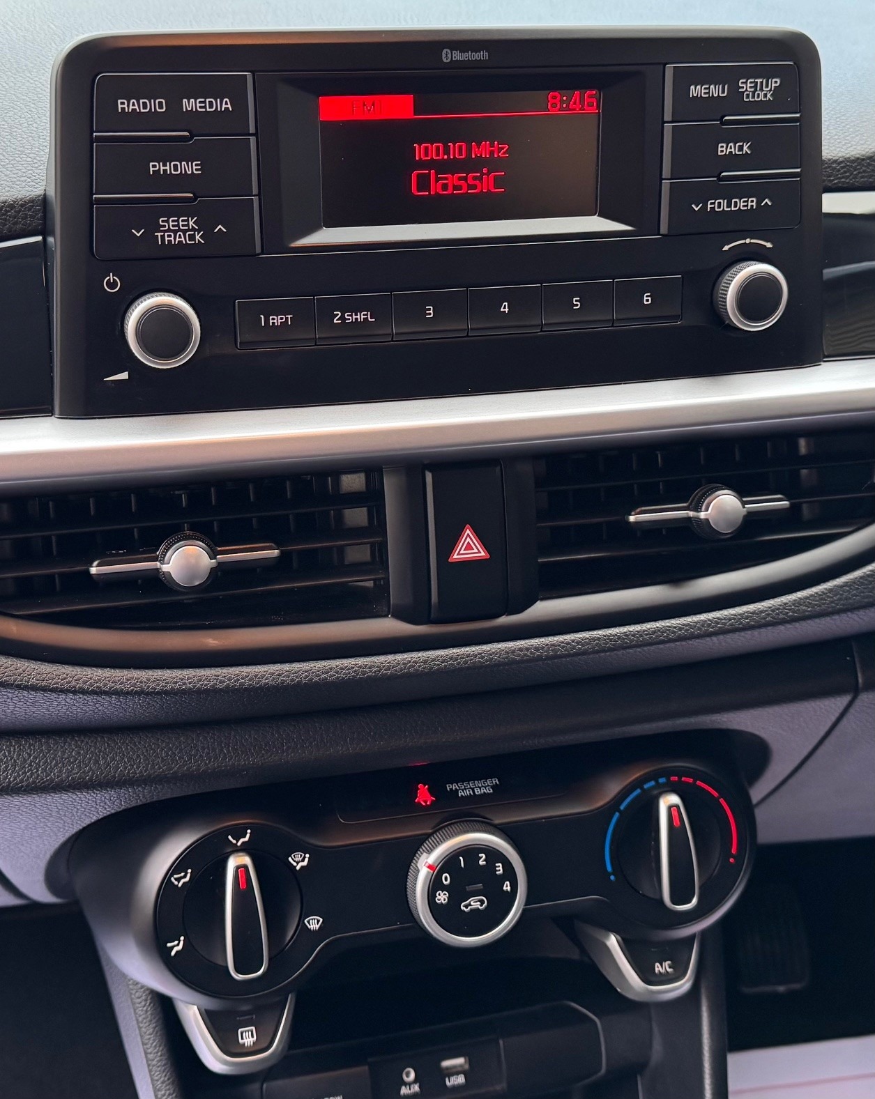 Used Kia Picanto 2017 for sale - 77916188: Photo 9