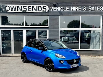 2016 (03) - Energised 1.2i 3-Door