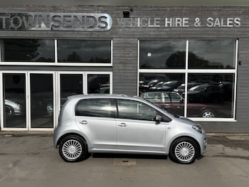 Used Volkswagen up! 2013 for sale - 78814154: Photo