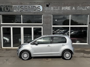 Used Volkswagen up! 2013 for sale - 78814154: Photo