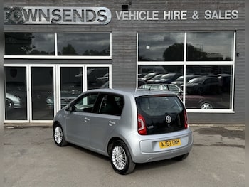 Used Volkswagen up! 2013 for sale - 78814154: Photo