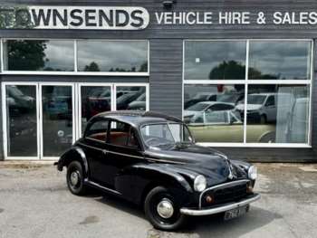 1953 - 1953 2 Door Saloon