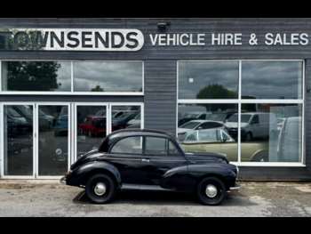 Used Morris Minor 1953 for sale - 74970467: Photo