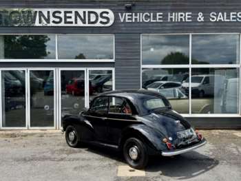 Used Morris Minor 1953 for sale - 74970467: Photo