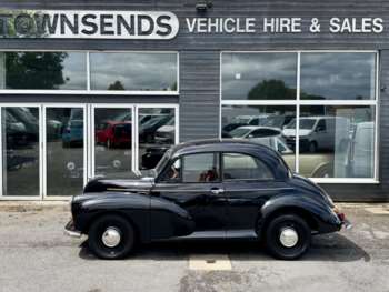 Used Morris Minor 1953 for sale - 74970467: Photo