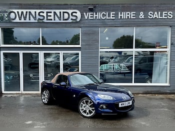 2013 (13) - Venture Edition 1.8i 2-Door