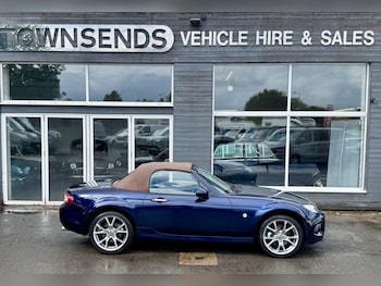 Used Mazda MX-5 2013 for sale - 75792439: Photo