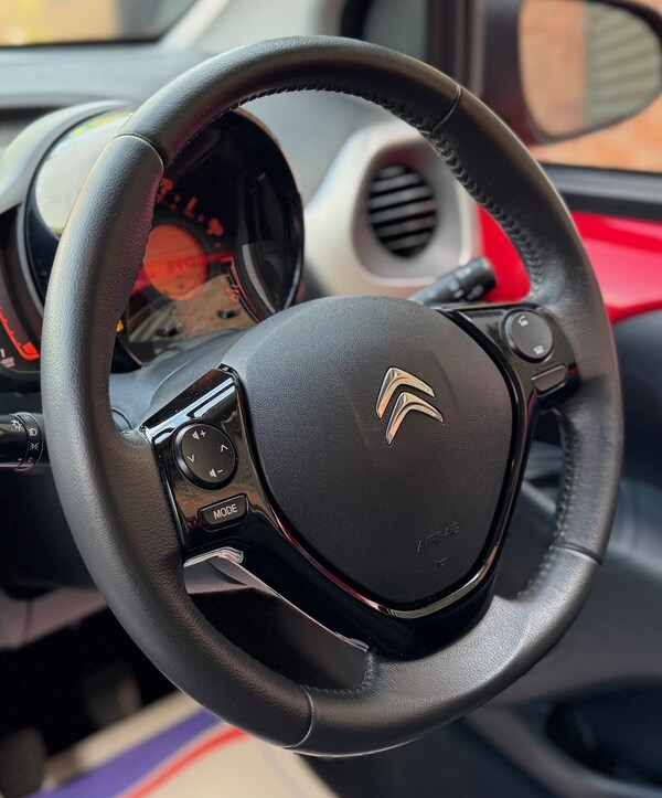 Used Citroen C1 2015 for sale - 74579253: Photo 10