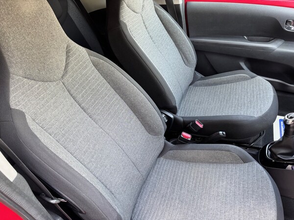 Used Citroen C1 2015 for sale - 74579253: Photo 12