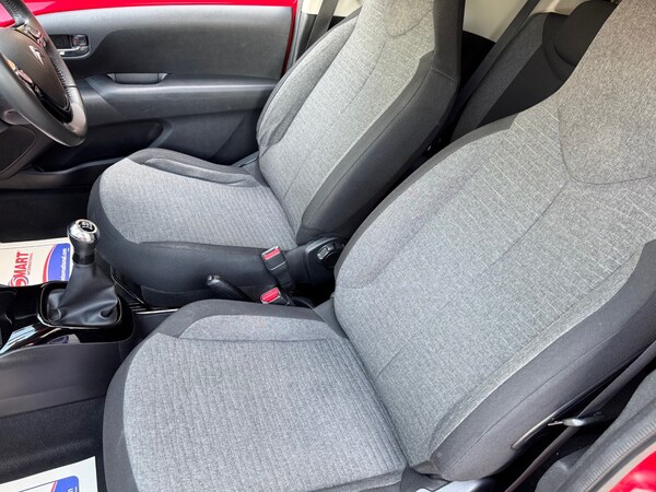Used Citroen C1 2015 for sale - 74579253: Photo 13