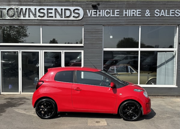 Used Citroen C1 2015 for sale - 74579253: Photo 2