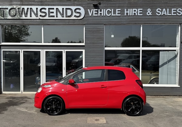 Used Citroen C1 2015 for sale - 74579253: Photo 3