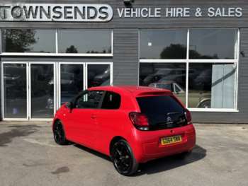 Used Citroen C1 2015 for sale - 74579253: Photo