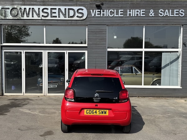 Used Citroen C1 2015 for sale - 74579253: Photo 5