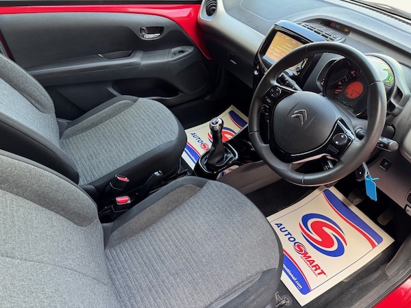 Used Citroen C1 2015 for sale - 74579253: Photo 7