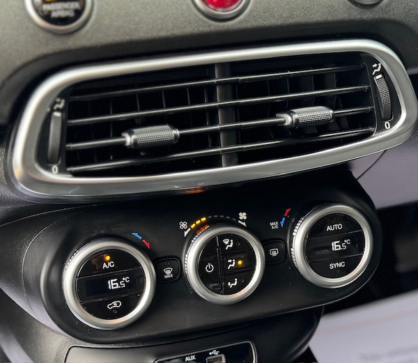 Used Fiat 500X 2015 for sale - 76287537: Photo 11