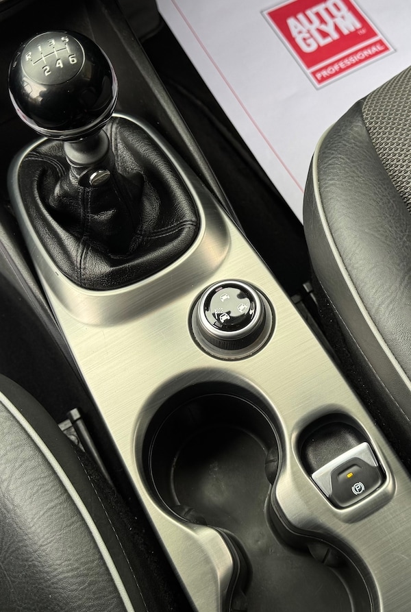 Used Fiat 500X 2015 for sale - 76287537: Photo 12
