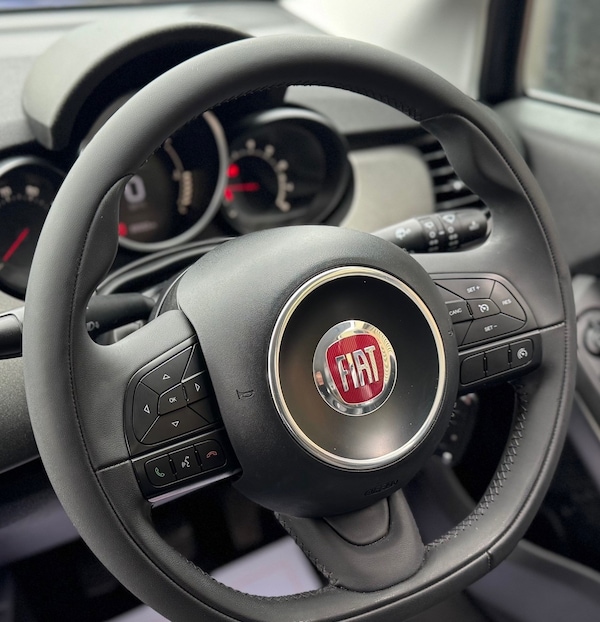 Used Fiat 500X 2015 for sale - 76287537: Photo 13
