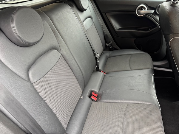 Used Fiat 500X 2015 for sale - 76287537: Photo 15