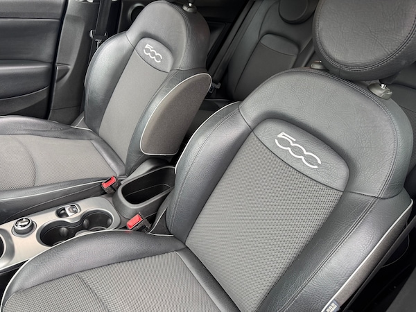 Used Fiat 500X 2015 for sale - 76287537: Photo 16