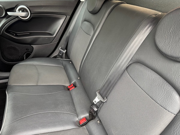 Used Fiat 500X 2015 for sale - 76287537: Photo 18