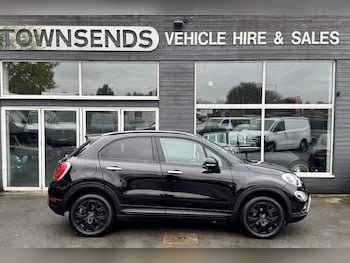 Used Fiat 500X 2015 for sale - 76287537: Photo 2