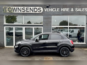 Used Fiat 500X 2015 for sale - 76287537: Photo 3