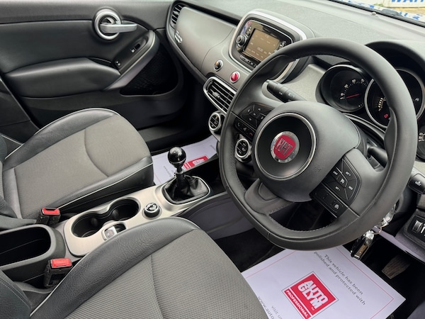 Used Fiat 500X 2015 for sale - 76287537: Photo 7