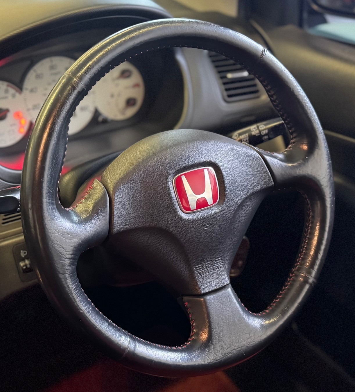 Used Honda Civic 2004 for sale - 76555519: Photo 10